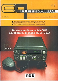 Copertina